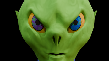 Alien