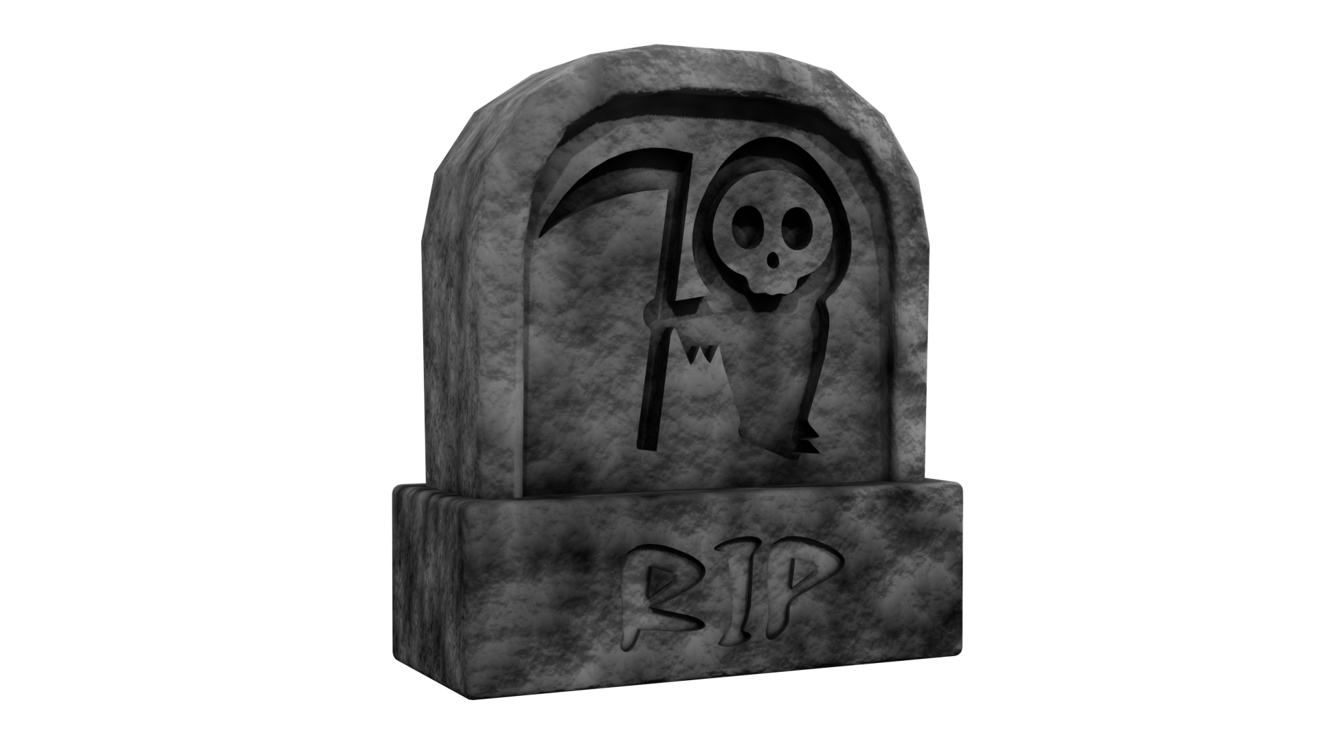 Tombstones