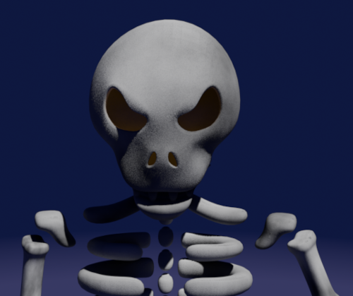 Skeleton