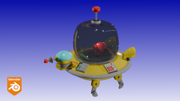 Spaceship